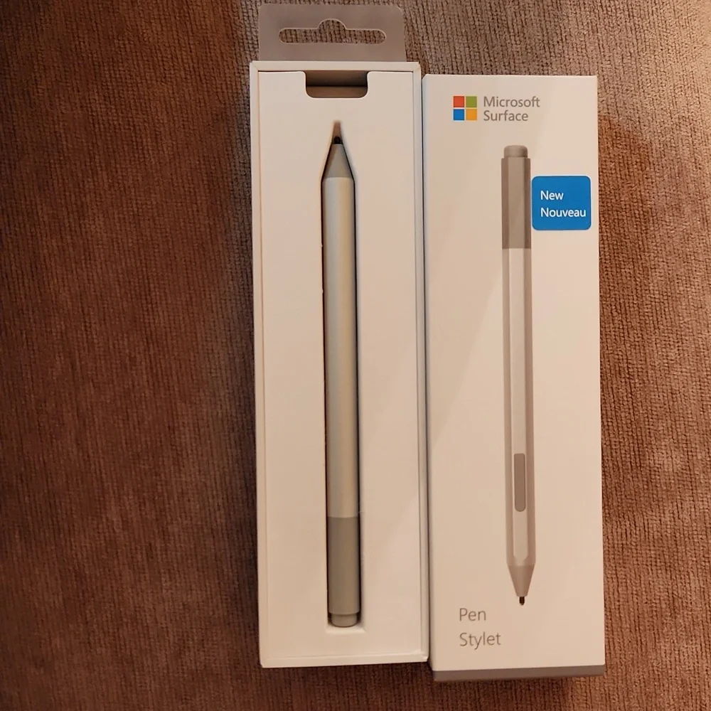 Microsoft Surface Pen Stylet